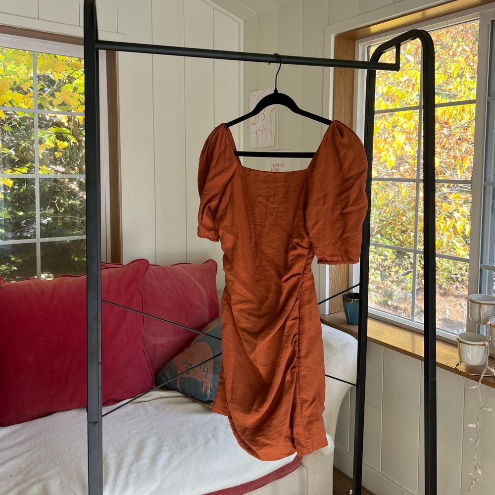 Women’s Altar’d State Dress